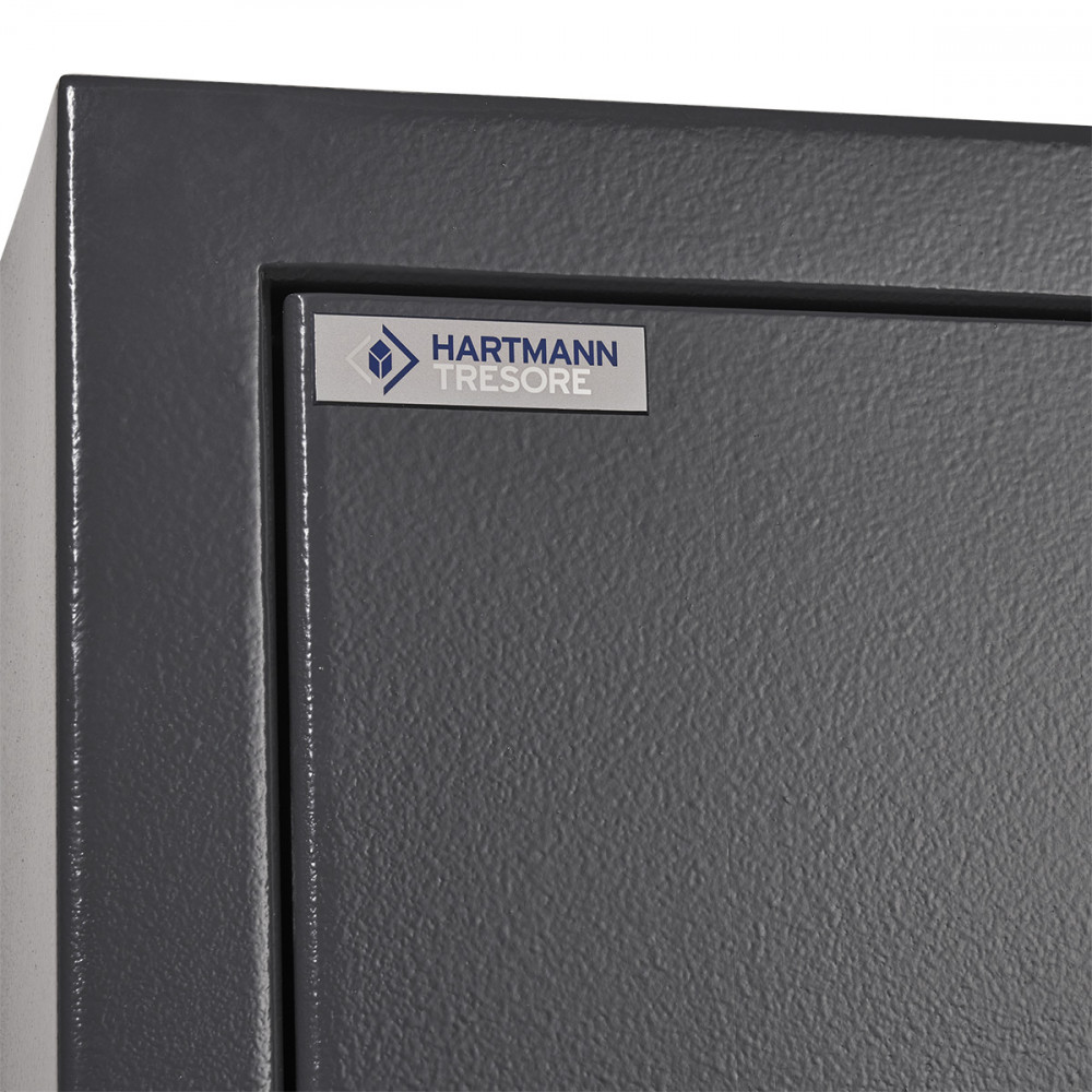 HTII 2001-02 Wertschutzschrank